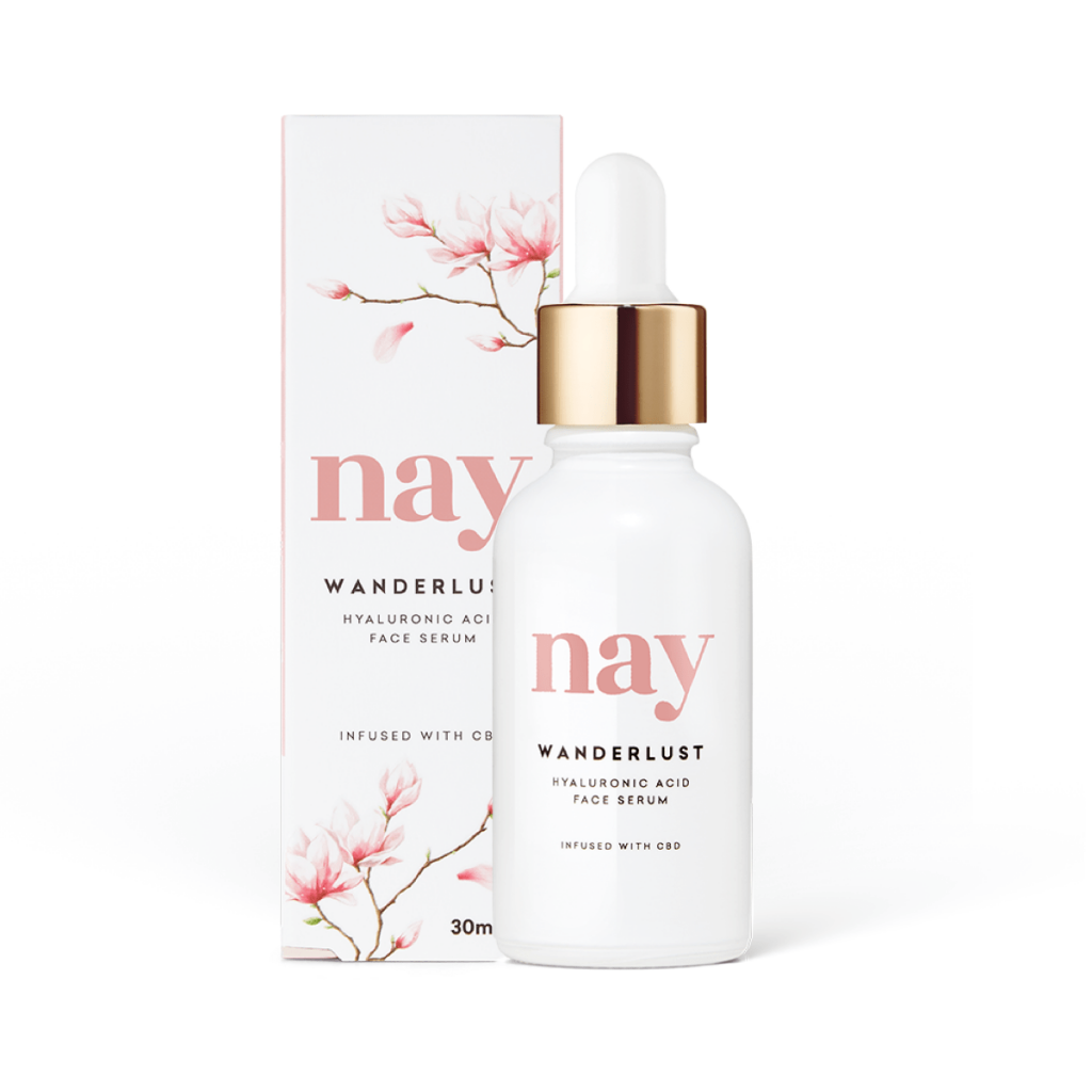 CBD Skincare
