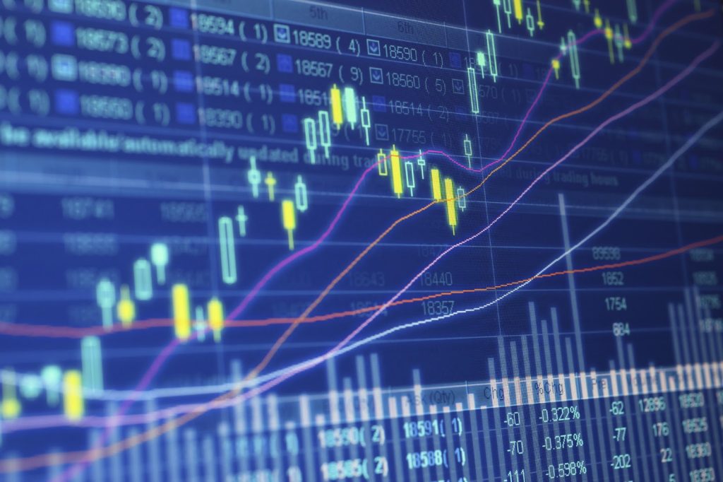 Forex Trading