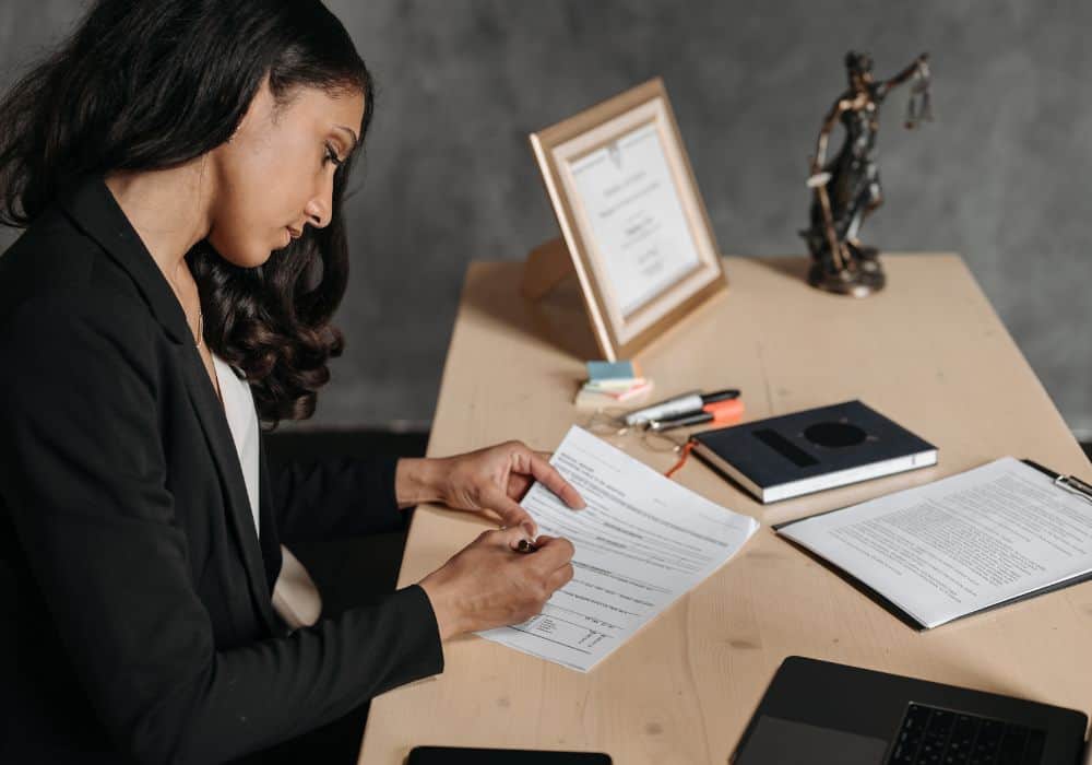Personal Lawyer