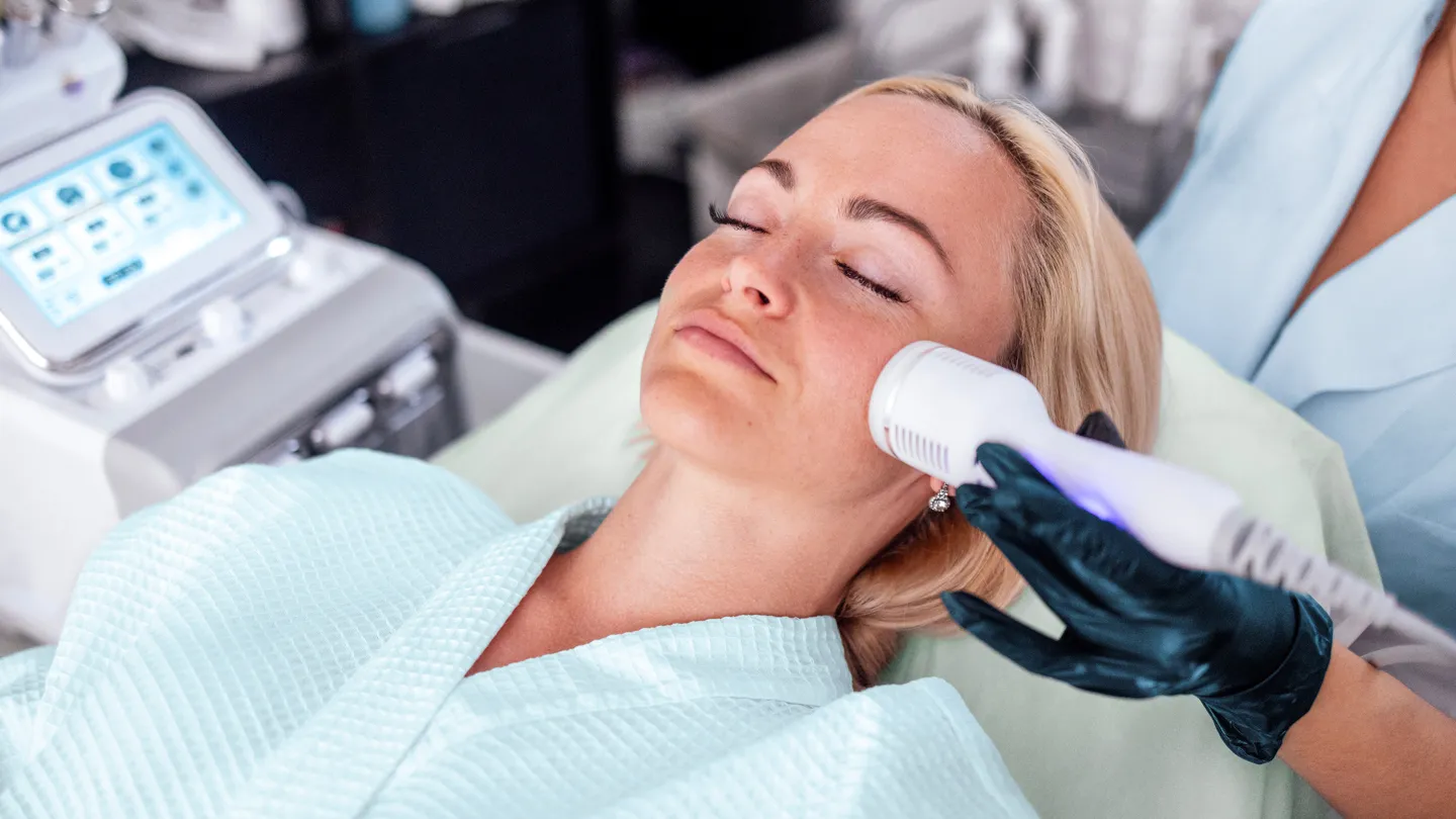 Med Spa Sservices